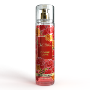 Beau Monde Divine love Body Mist 250 ML