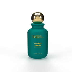 Beau M Essence Enigma Perfume 100ML