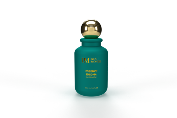 Beau M Essence Enigma Perfume 100ML