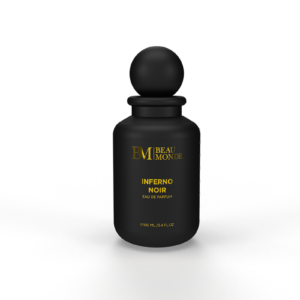 Beau M Inferno Noir Perfume 100ML