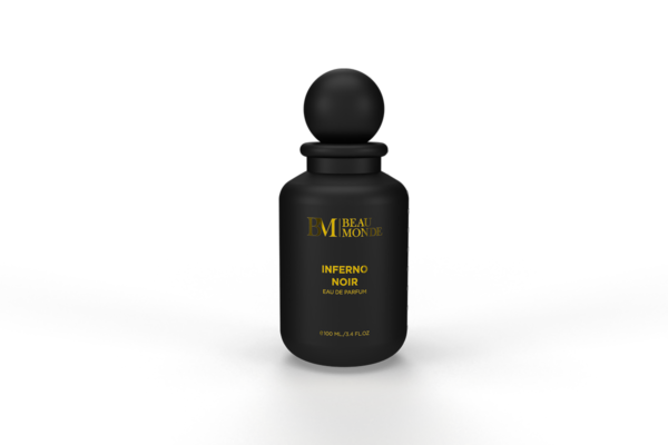 Beau M Inferno Noir Perfume 100ML