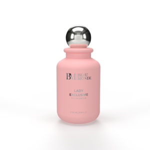 Beau M Lady Exclusive Perfume 100ML