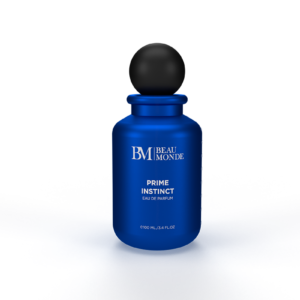 Beau M Prime Instinct Perfume 100ML