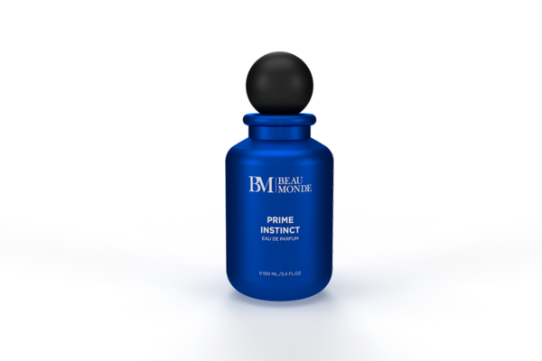 Beau M Prime Instinct Perfume 100ML