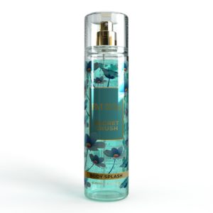 Beau Monde Secret Crush Body Mist 250 ML