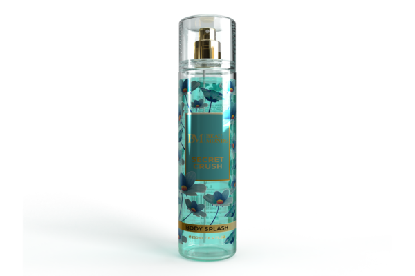 Beau Monde Secret Crush Body Mist 250 ML
