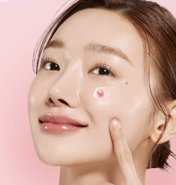 PDRN Pink Collagen Capsule Cream - Image 2