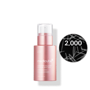 PDRN Pink Collagen Exosome Shot Ampoule 2000