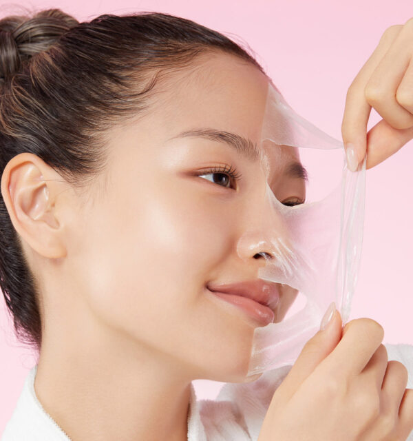 Collagen Night Wrapping Mask - Image 4