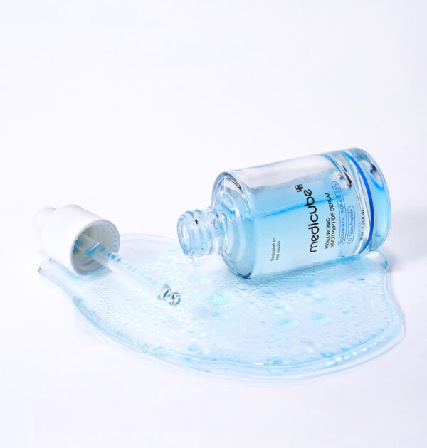 Hyaluronic Acid Multi Peptide Ampoule - Image 4