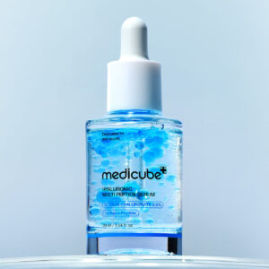 Hyaluronic Acid Multi Peptide Ampoule