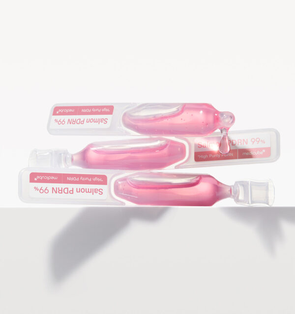 PDRN Pink One Day Serum - Image 3