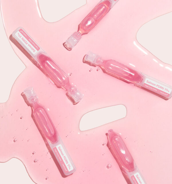 PDRN Pink One Day Serum - Image 2
